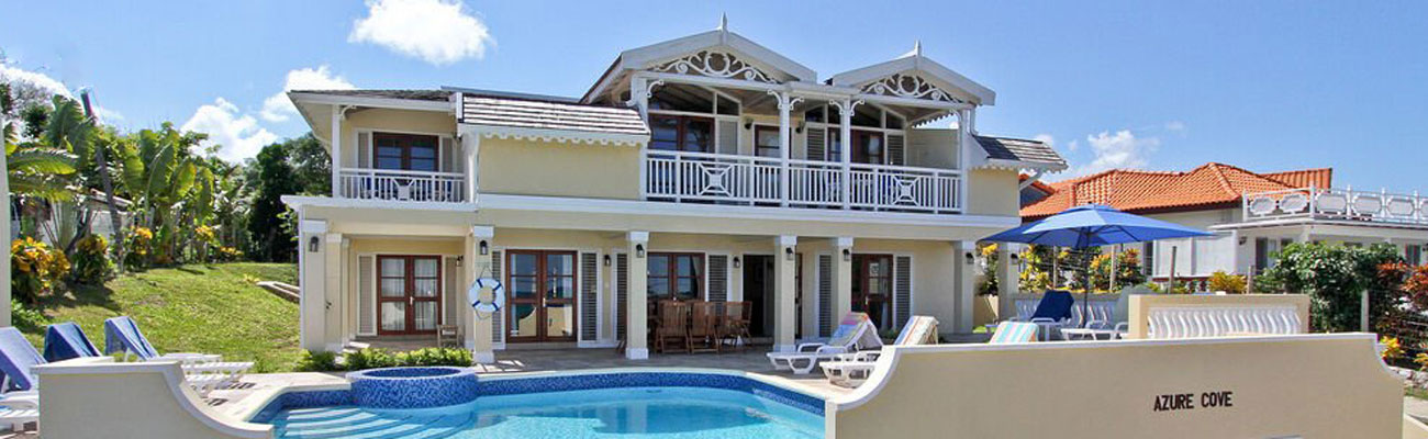 Image of Azure Cove